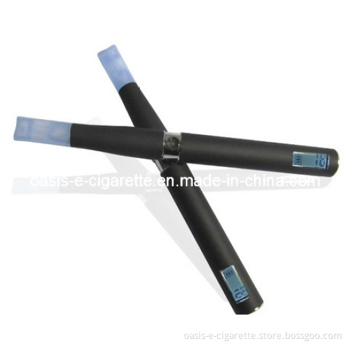 New Electronic Cigarette Variable Voltage with LCD Screen EGO-LCD Model